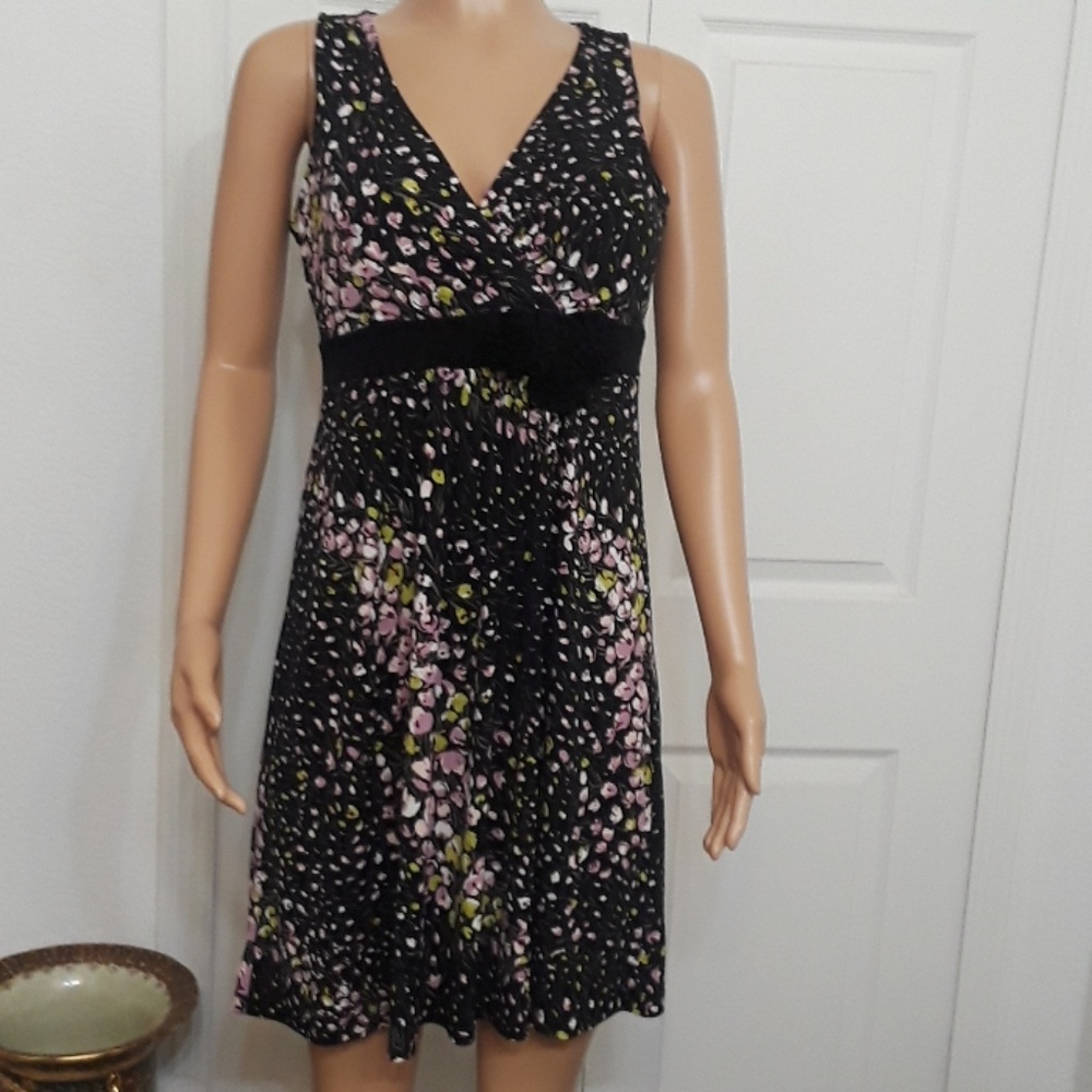 apt.9 dress